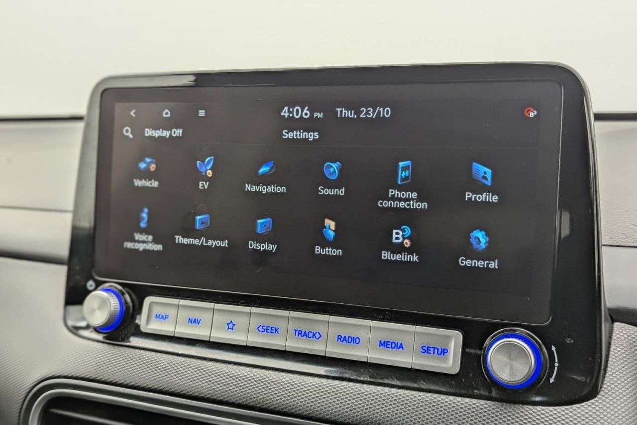 2020 HYUNDAI KONA 2020 HYUNDAI KONA