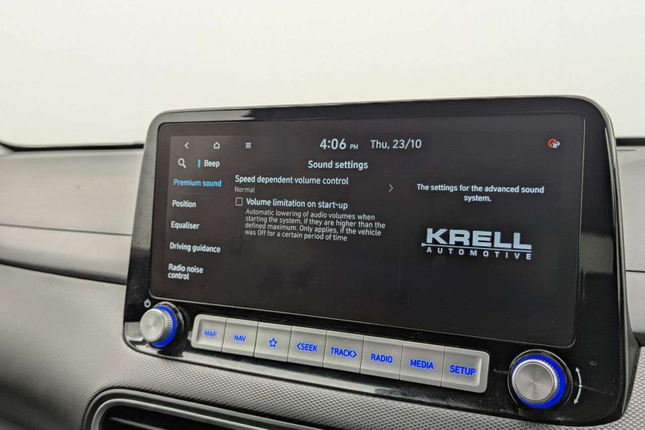 2020 HYUNDAI KONA 2020 HYUNDAI KONA