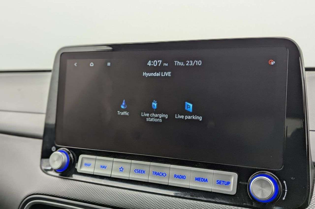 2020 HYUNDAI KONA 2020 HYUNDAI KONA