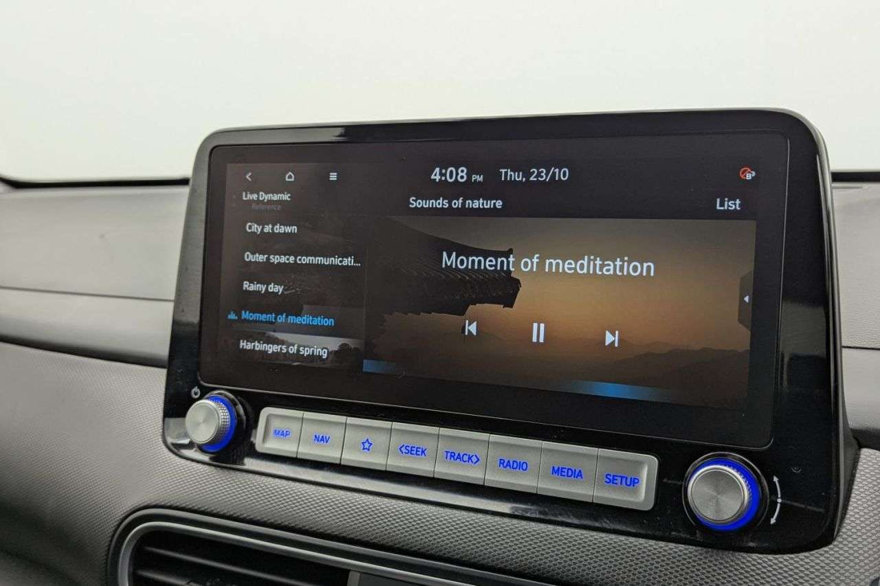 2020 HYUNDAI KONA 2020 HYUNDAI KONA