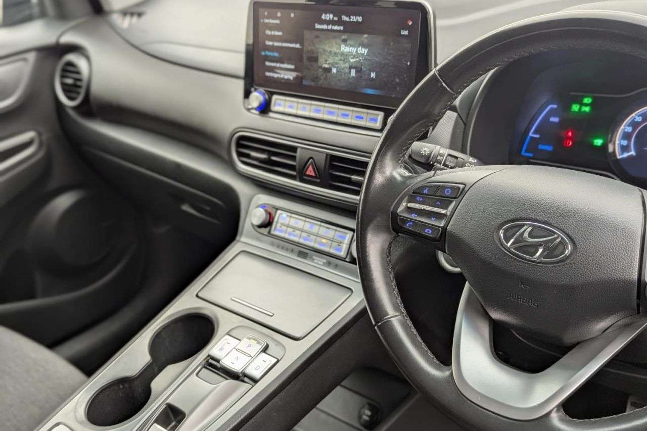 2020 HYUNDAI KONA 2020 HYUNDAI KONA