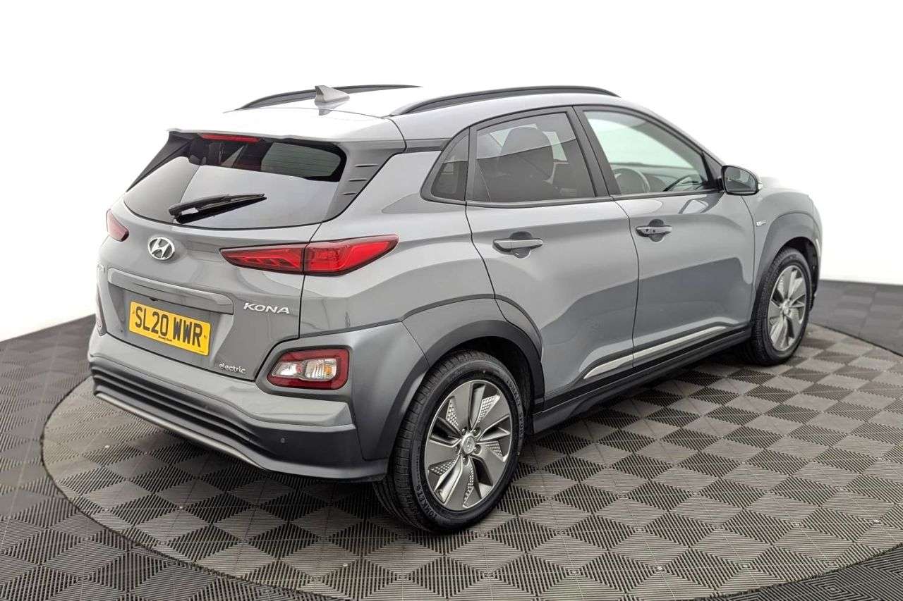 2020 HYUNDAI KONA 2020 HYUNDAI KONA