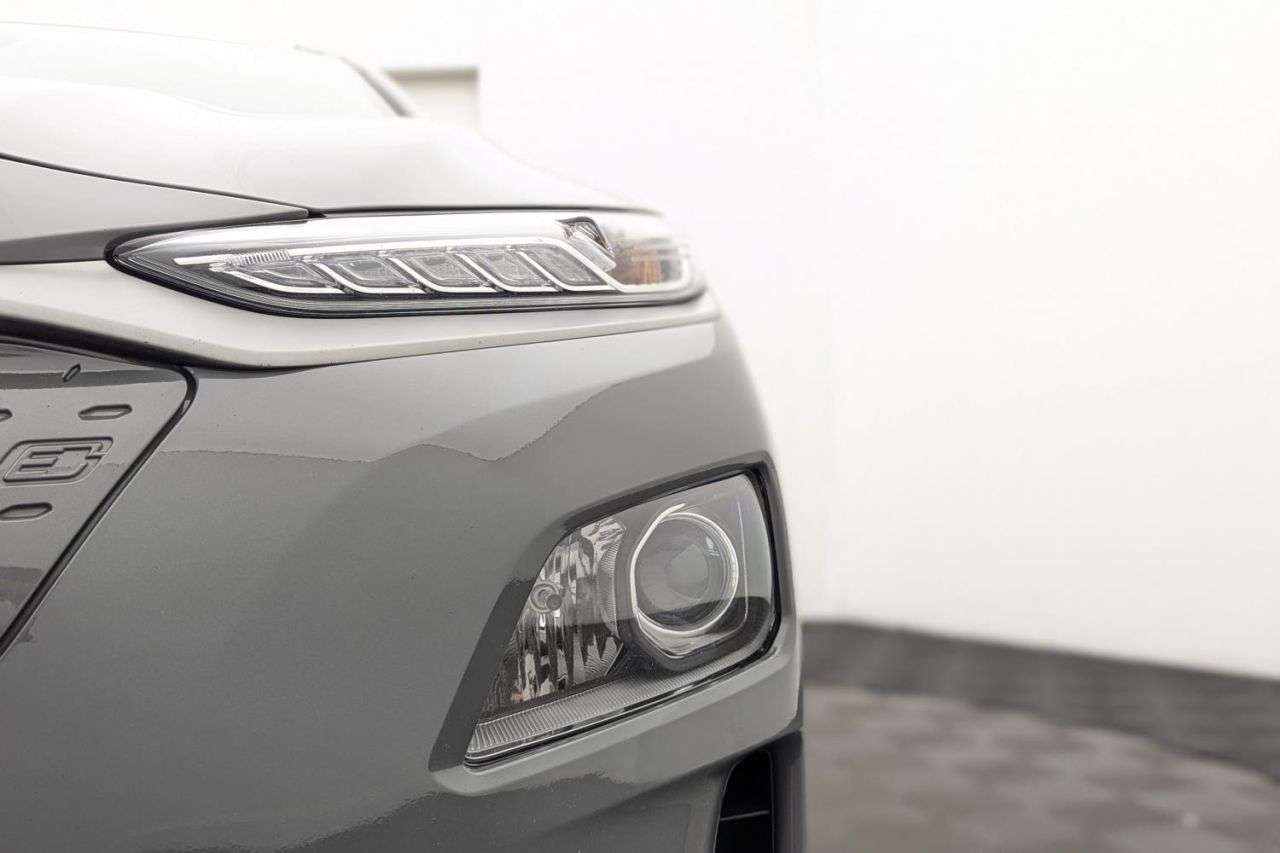 2020 HYUNDAI KONA 2020 HYUNDAI KONA