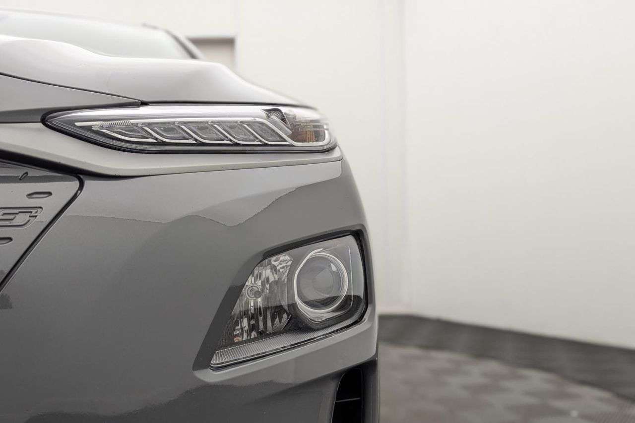 2020 HYUNDAI KONA 2020 HYUNDAI KONA