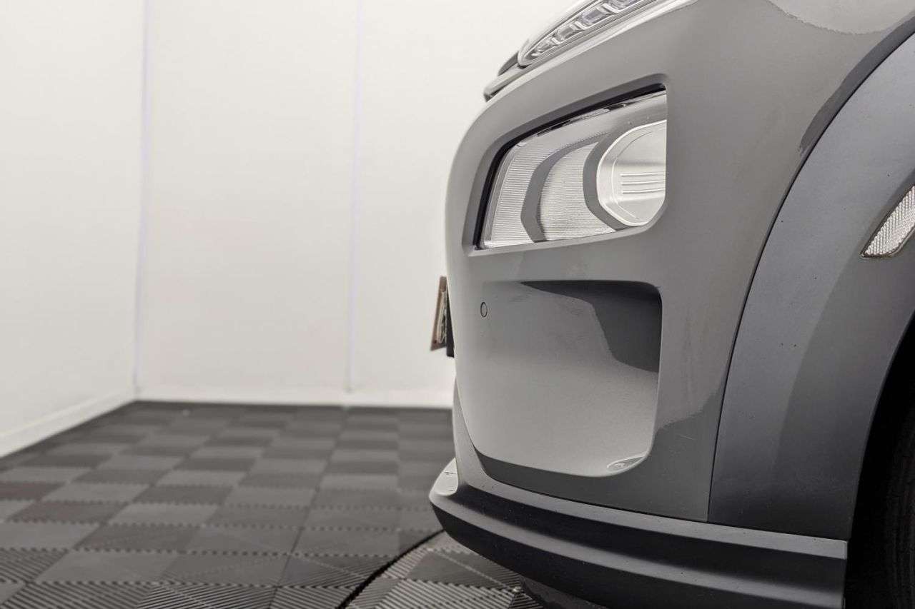 2020 HYUNDAI KONA 2020 HYUNDAI KONA