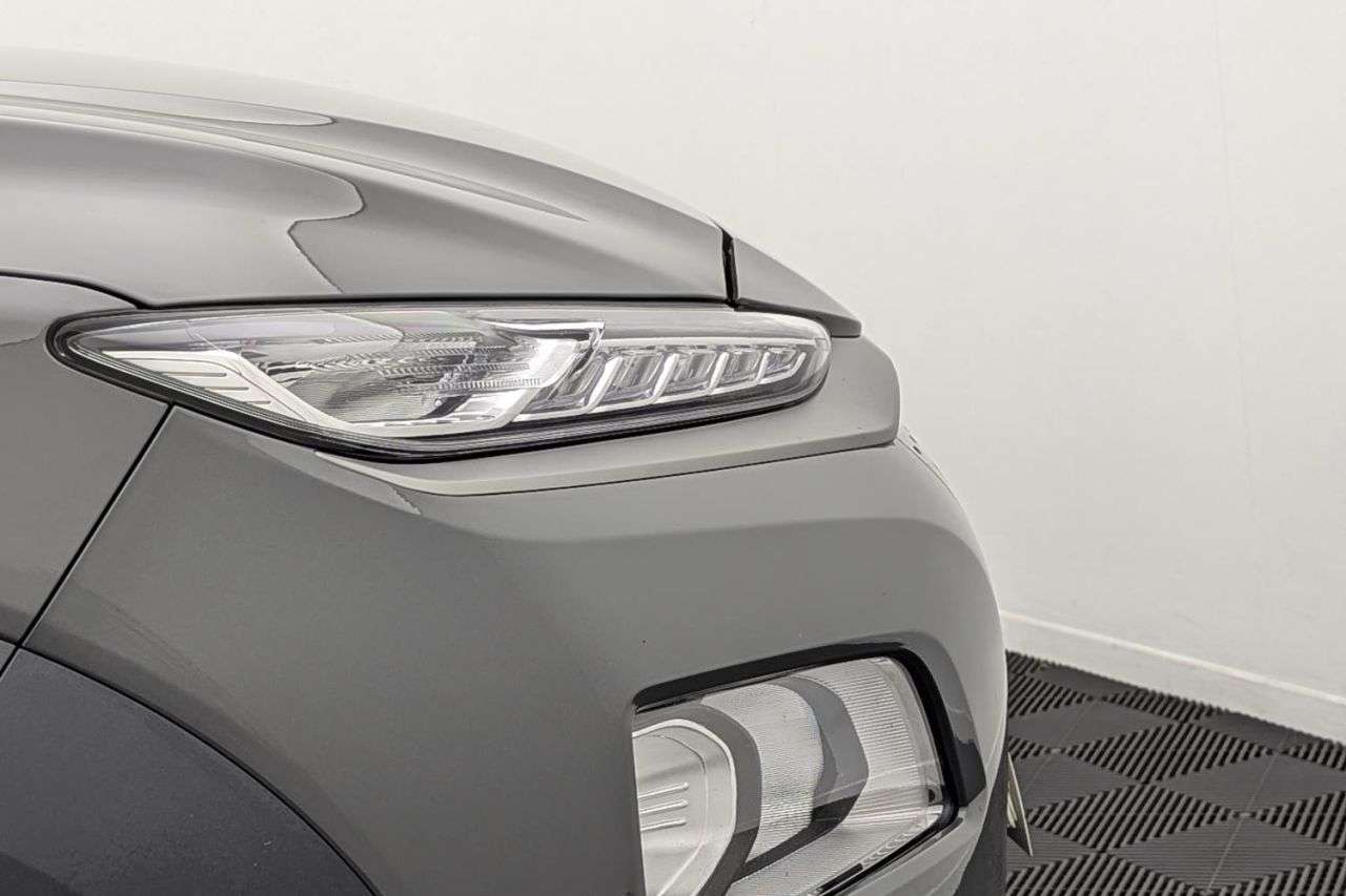 2020 HYUNDAI KONA 2020 HYUNDAI KONA