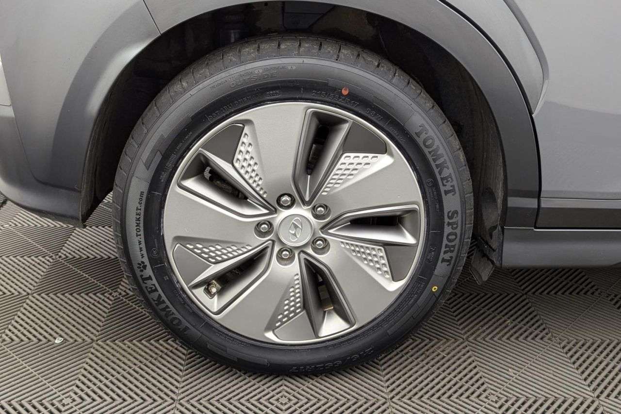 2020 HYUNDAI KONA 2020 HYUNDAI KONA