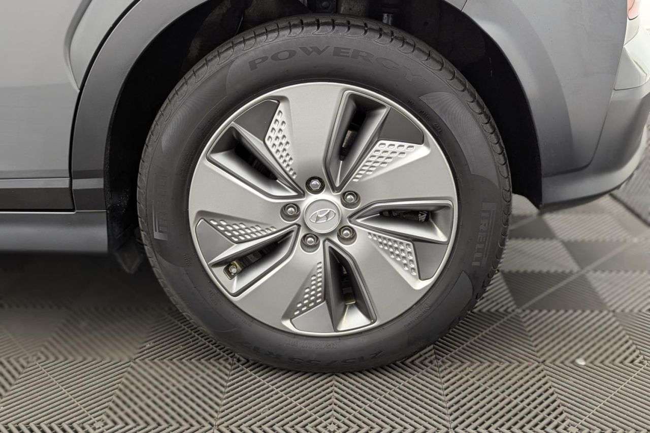 2020 HYUNDAI KONA 2020 HYUNDAI KONA