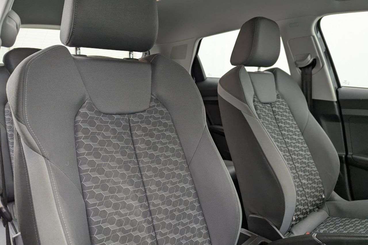 2019 AUDI A1 2019 AUDI A1