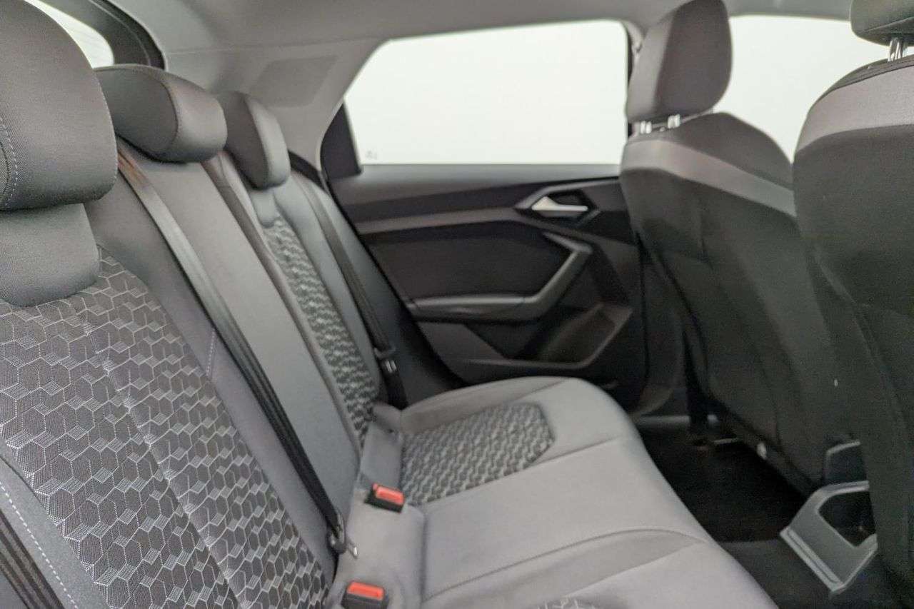 2019 AUDI A1 2019 AUDI A1