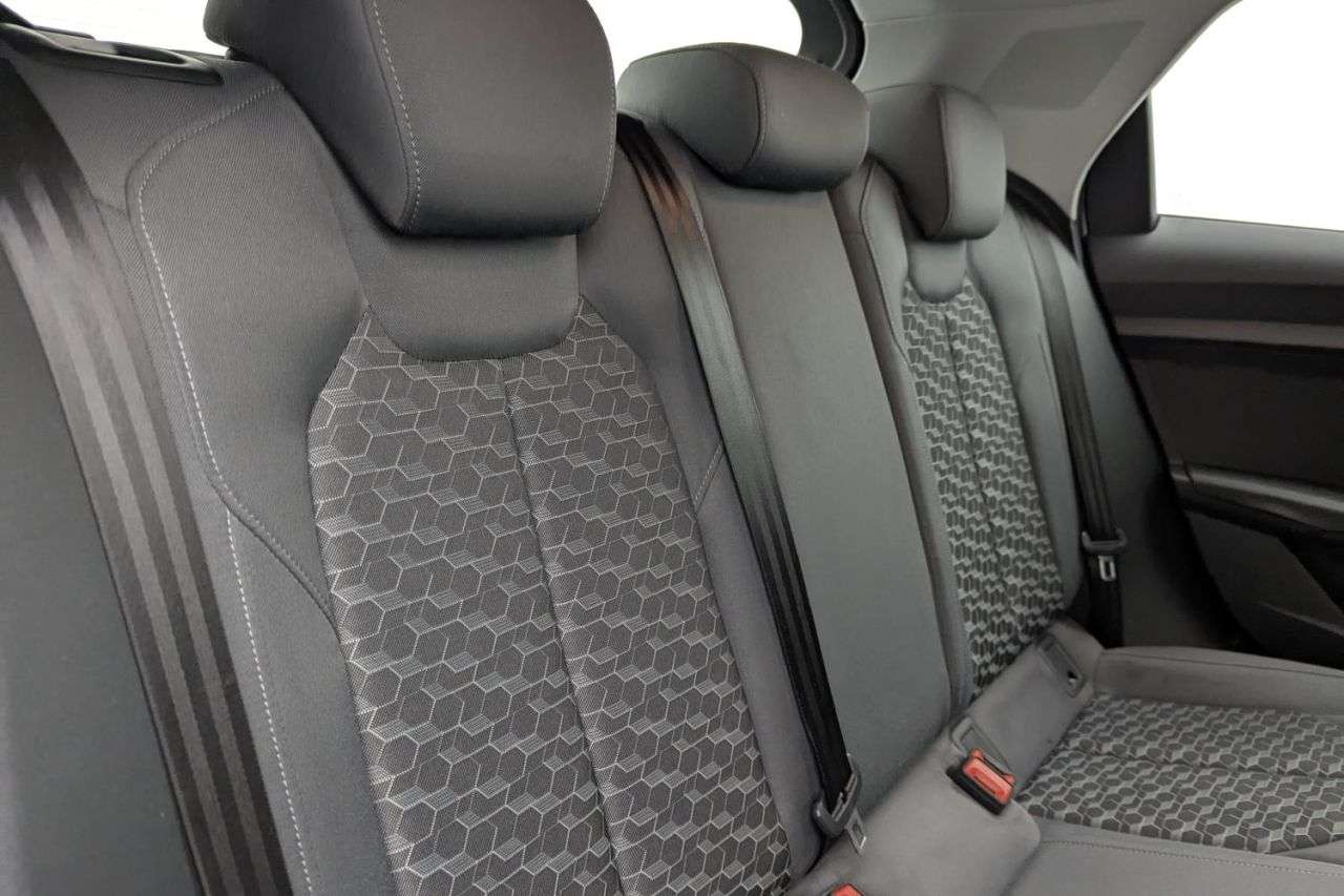 2019 AUDI A1 2019 AUDI A1