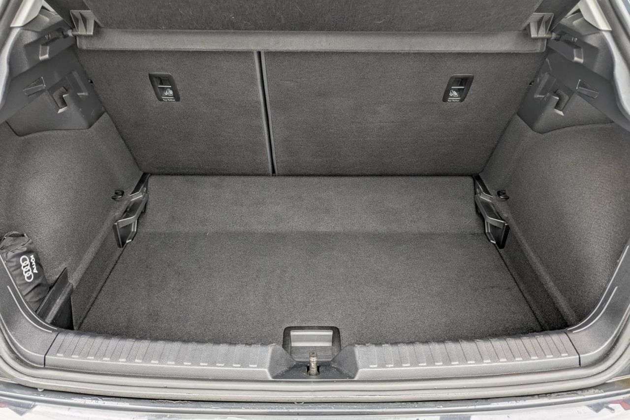 2019 AUDI A1 2019 AUDI A1