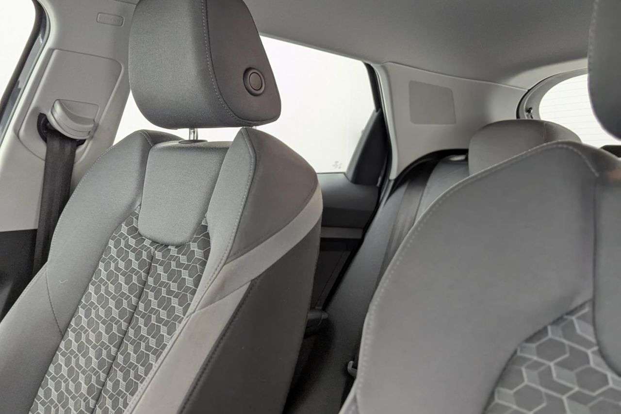 2019 AUDI A1 2019 AUDI A1