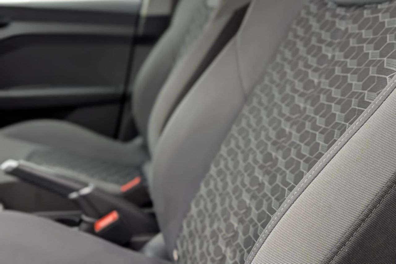 2019 AUDI A1 2019 AUDI A1