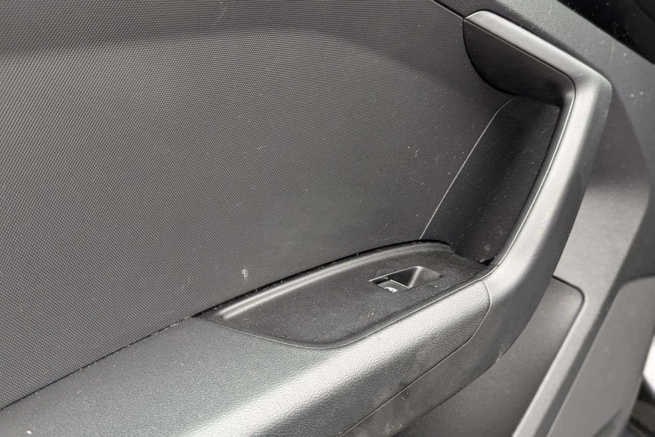 2019 AUDI A1 2019 AUDI A1