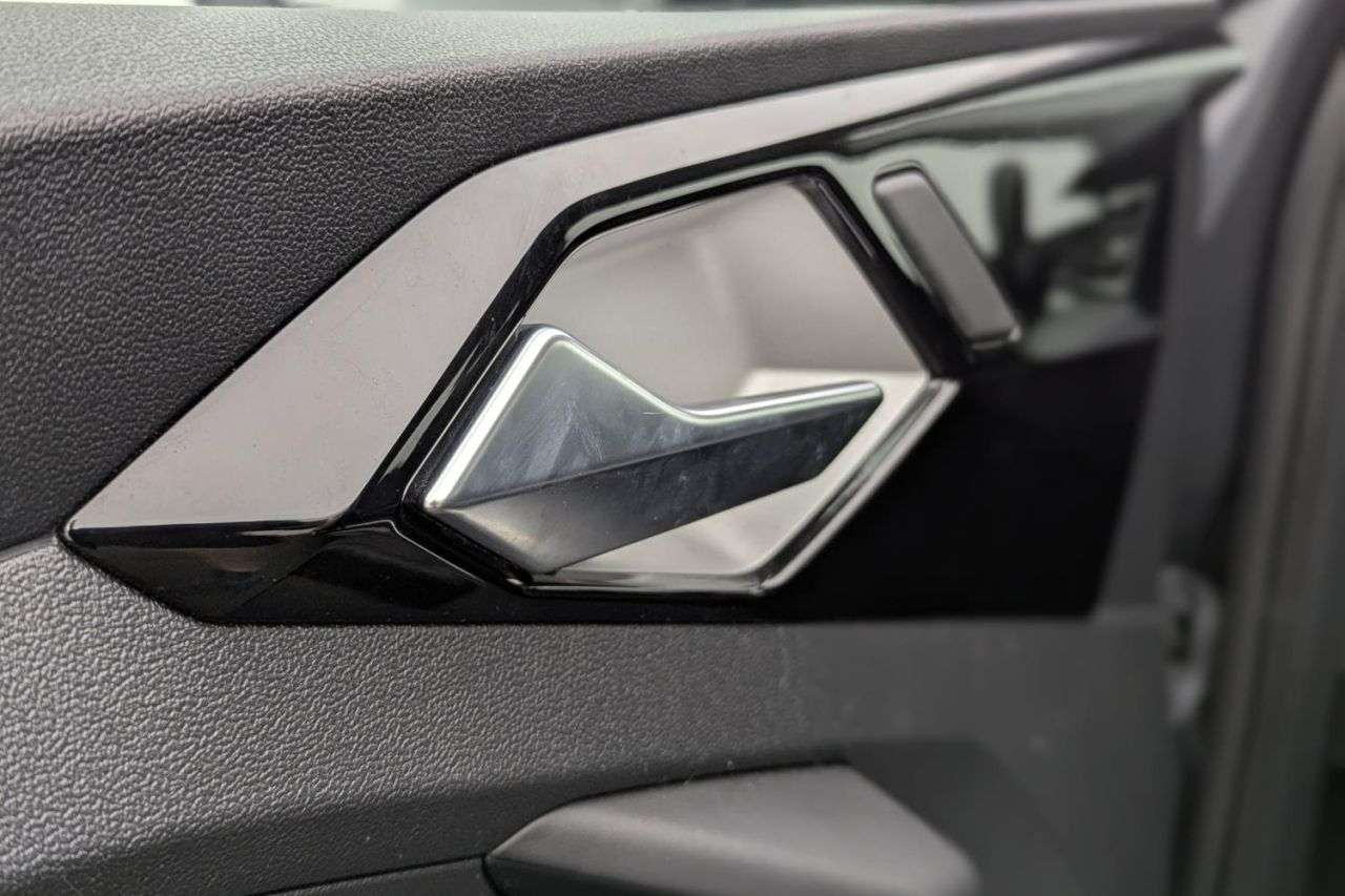 2019 AUDI A1 2019 AUDI A1