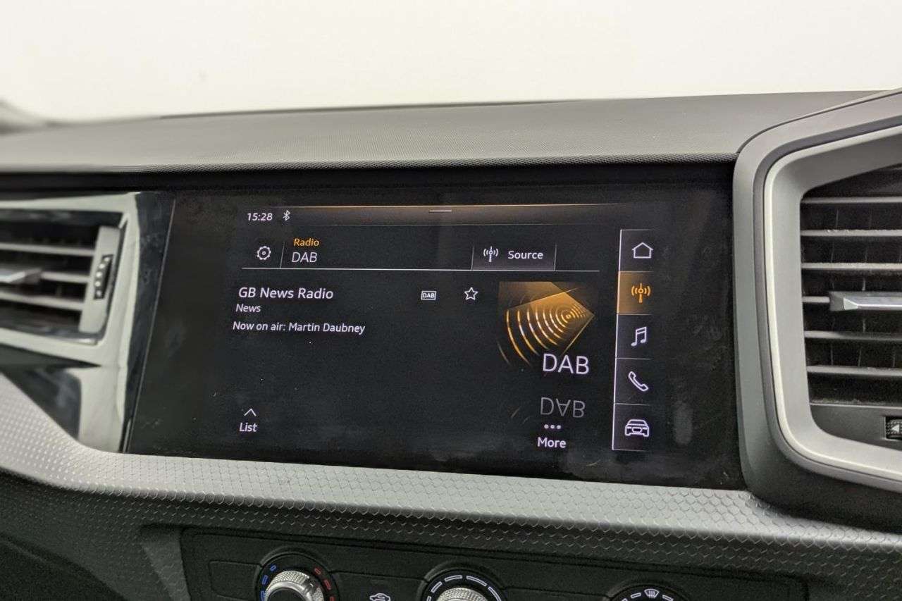 2019 AUDI A1 2019 AUDI A1