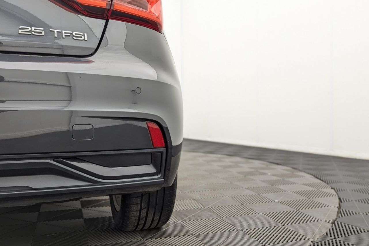 2019 AUDI A1 2019 AUDI A1