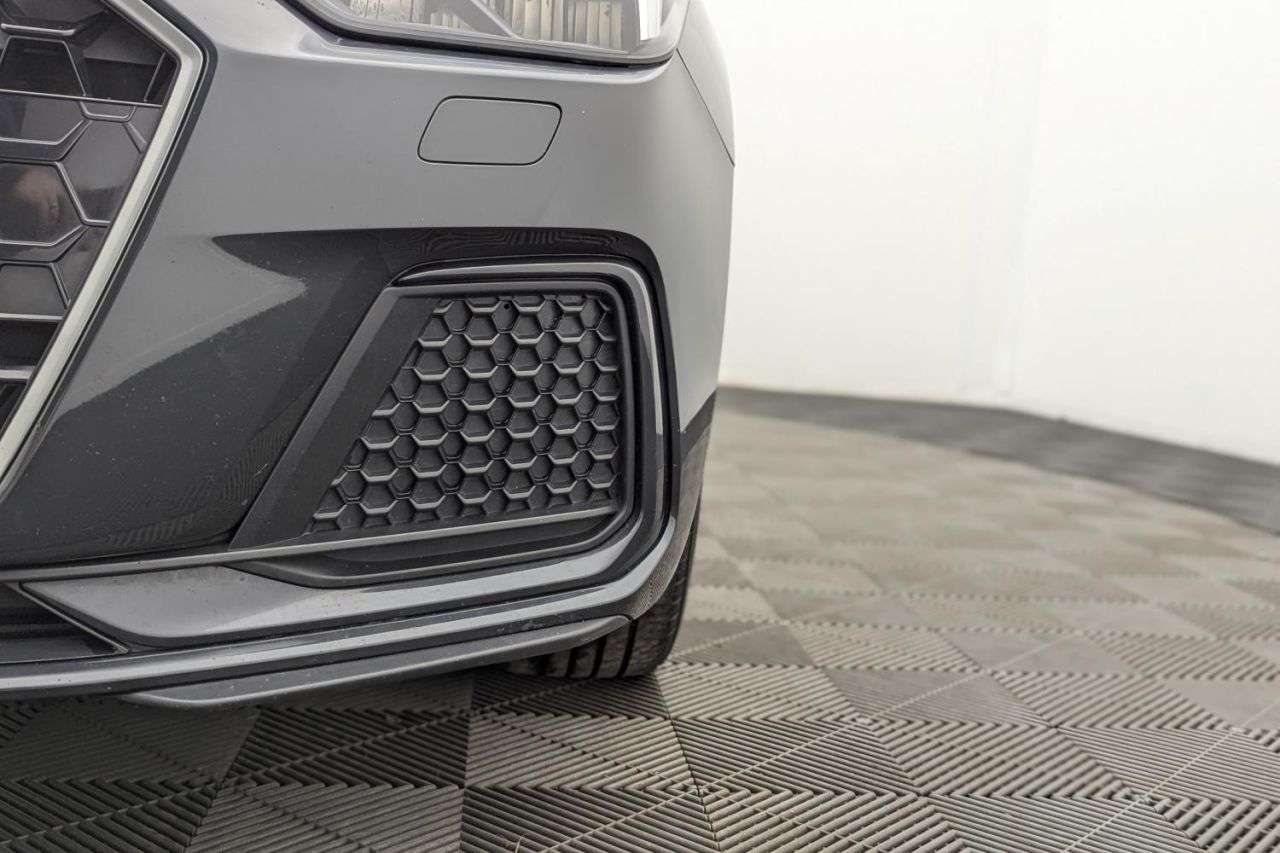 2019 AUDI A1 2019 AUDI A1