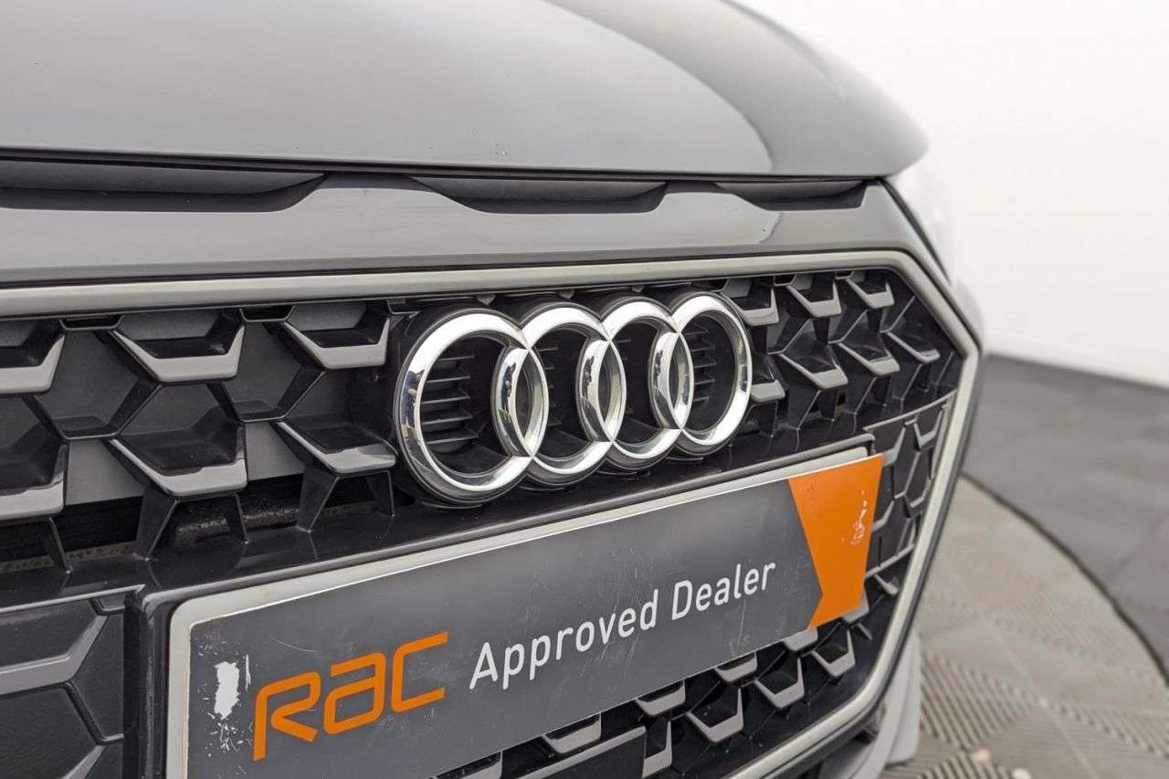 2019 AUDI A1 2019 AUDI A1