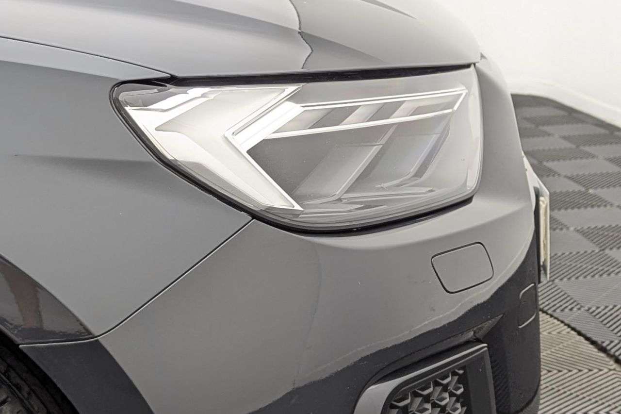 2019 AUDI A1 2019 AUDI A1