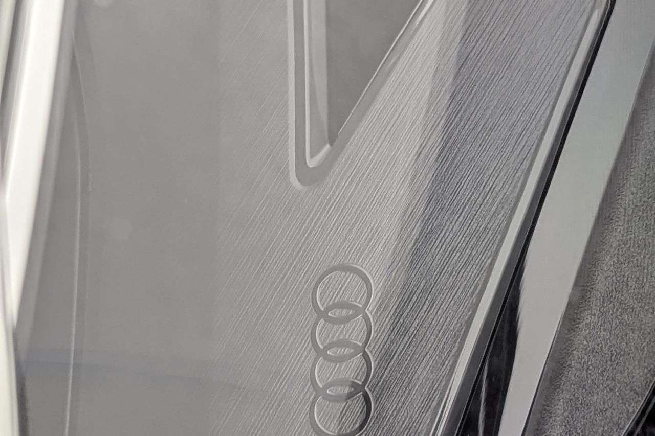 2019 AUDI A1 2019 AUDI A1