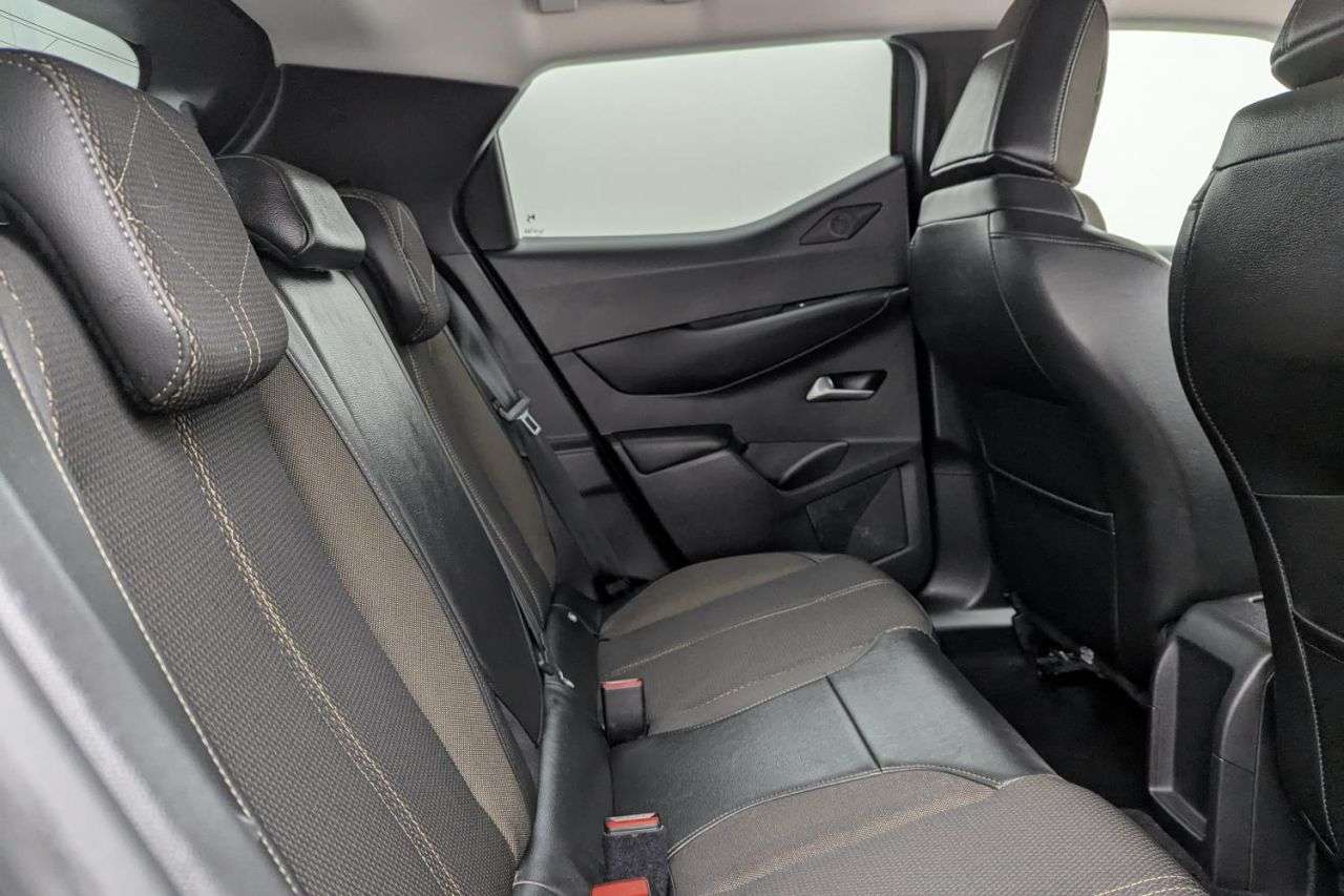 2022 DS AUTOMOBILES DS 3 CROSSBACK 2022 DS AUTOMOBILES DS 3 CROSSBACK