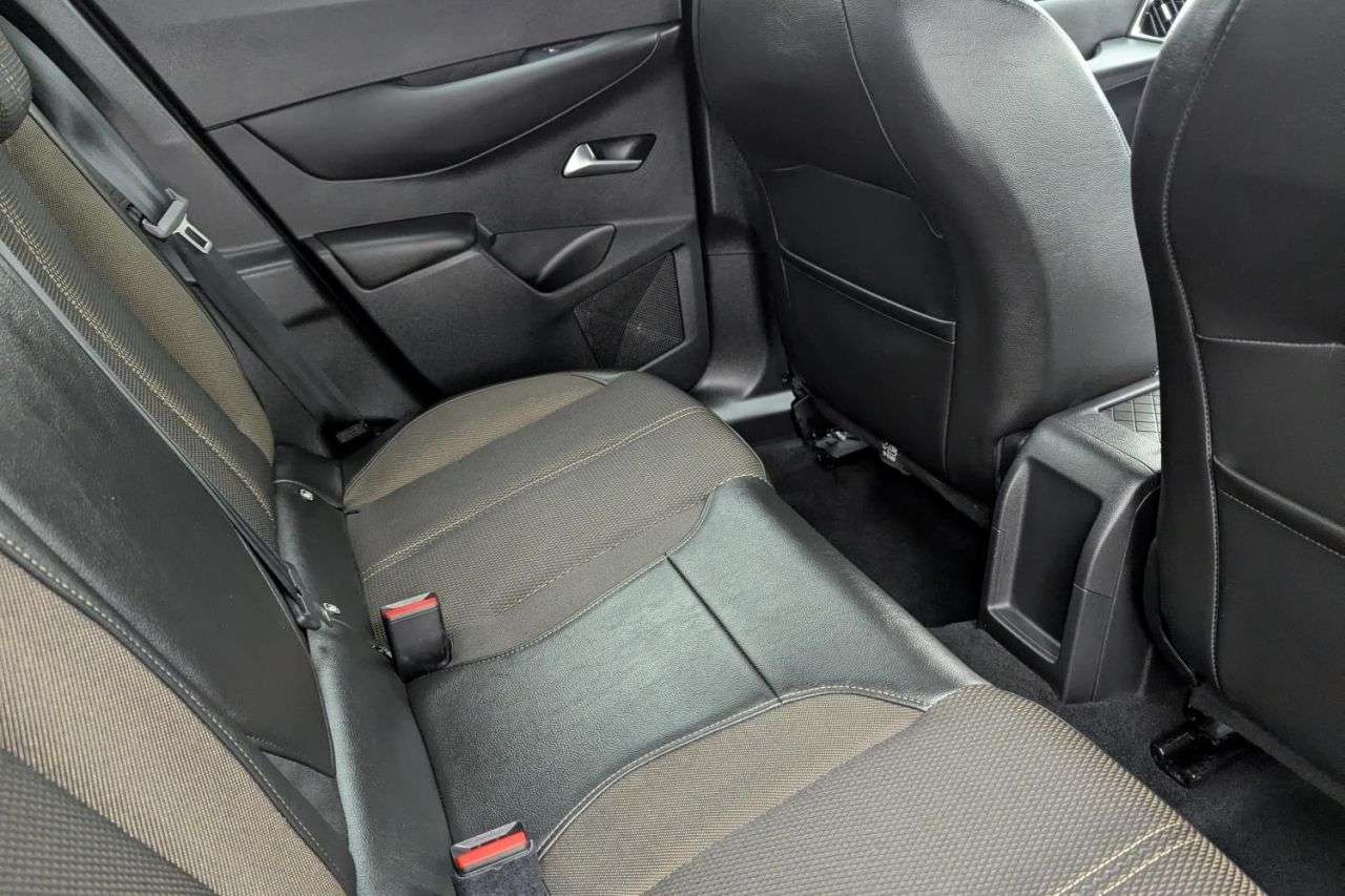 2022 DS AUTOMOBILES DS 3 CROSSBACK 2022 DS AUTOMOBILES DS 3 CROSSBACK