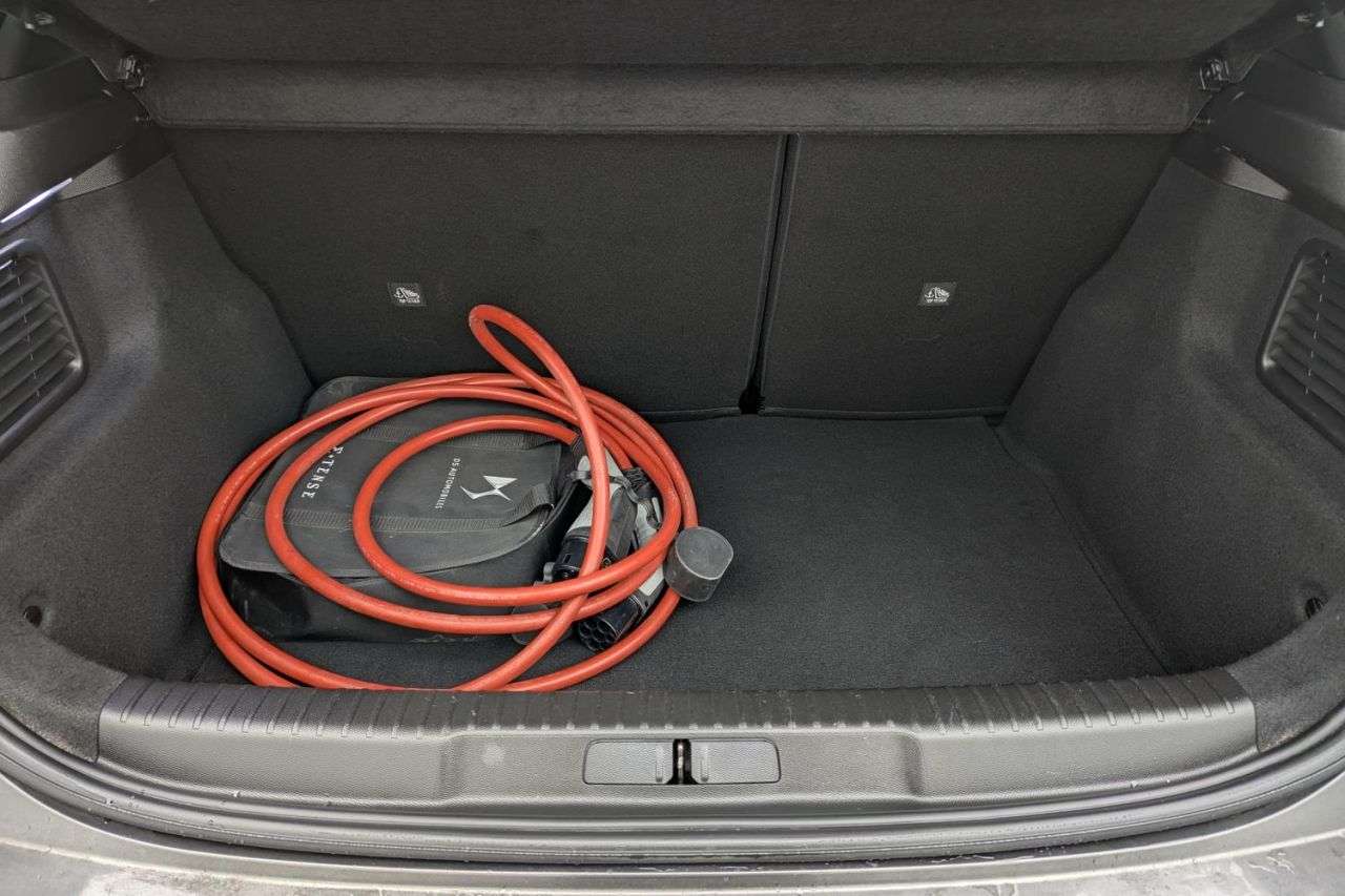 2022 DS AUTOMOBILES DS 3 CROSSBACK 2022 DS AUTOMOBILES DS 3 CROSSBACK