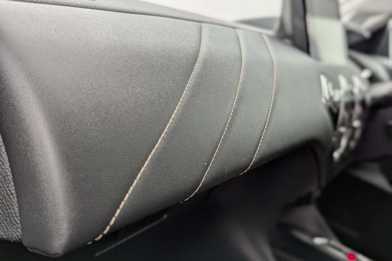 2022 DS AUTOMOBILES DS 3 CROSSBACK 2022 DS AUTOMOBILES DS 3 CROSSBACK