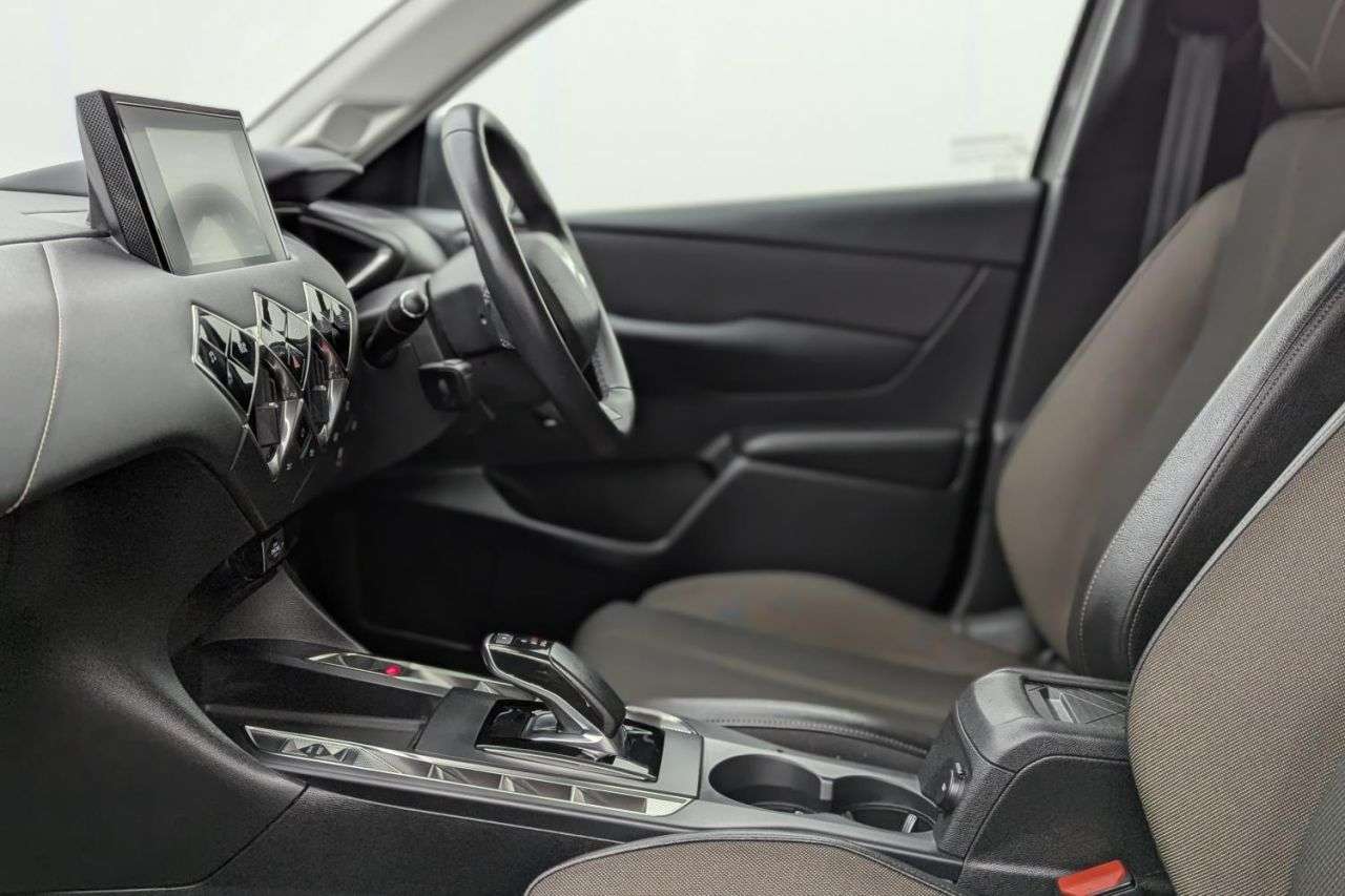 2022 DS AUTOMOBILES DS 3 CROSSBACK 2022 DS AUTOMOBILES DS 3 CROSSBACK