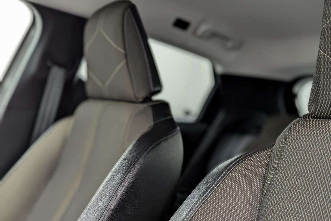 2022 DS AUTOMOBILES DS 3 CROSSBACK 2022 DS AUTOMOBILES DS 3 CROSSBACK