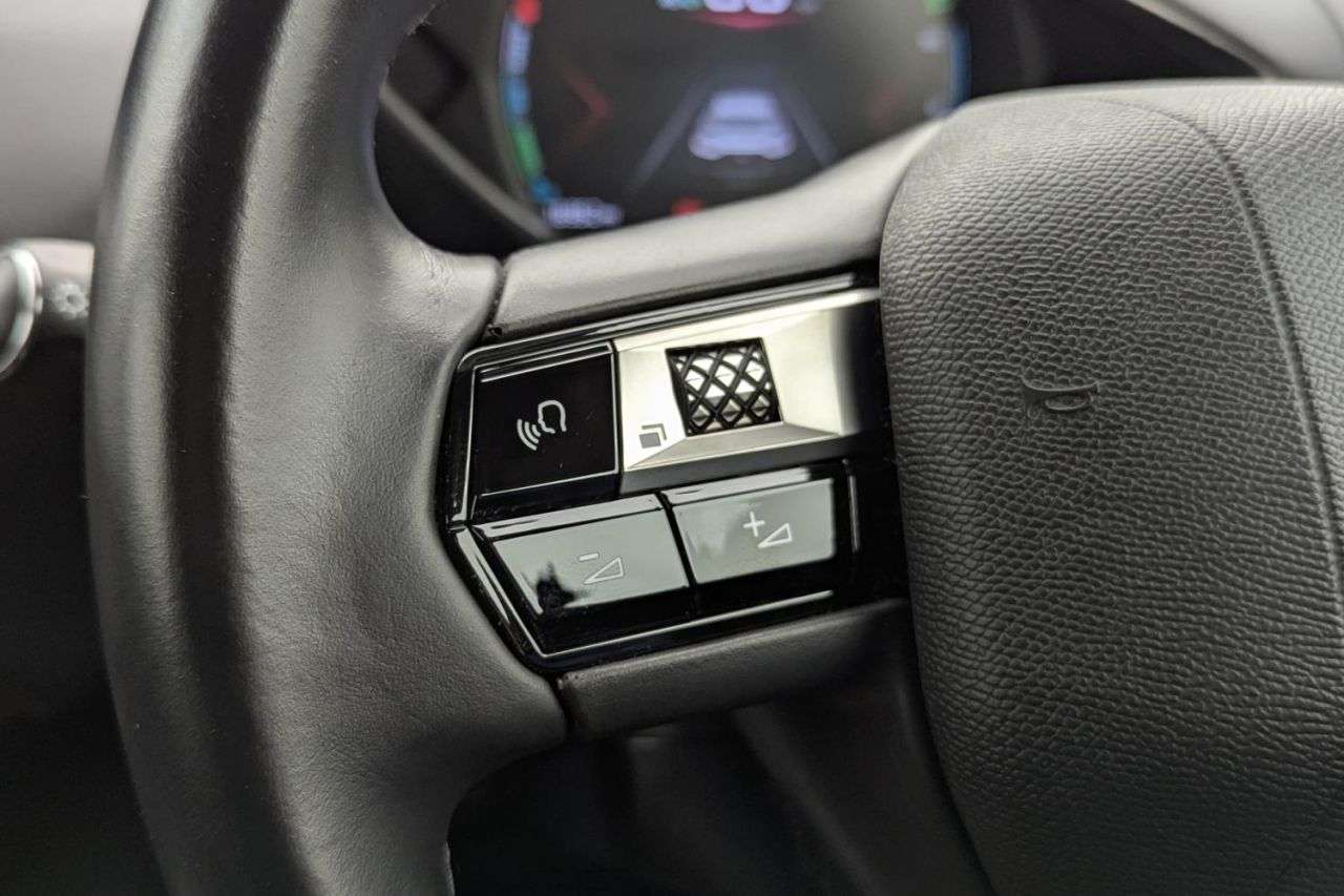 2022 DS AUTOMOBILES DS 3 CROSSBACK 2022 DS AUTOMOBILES DS 3 CROSSBACK