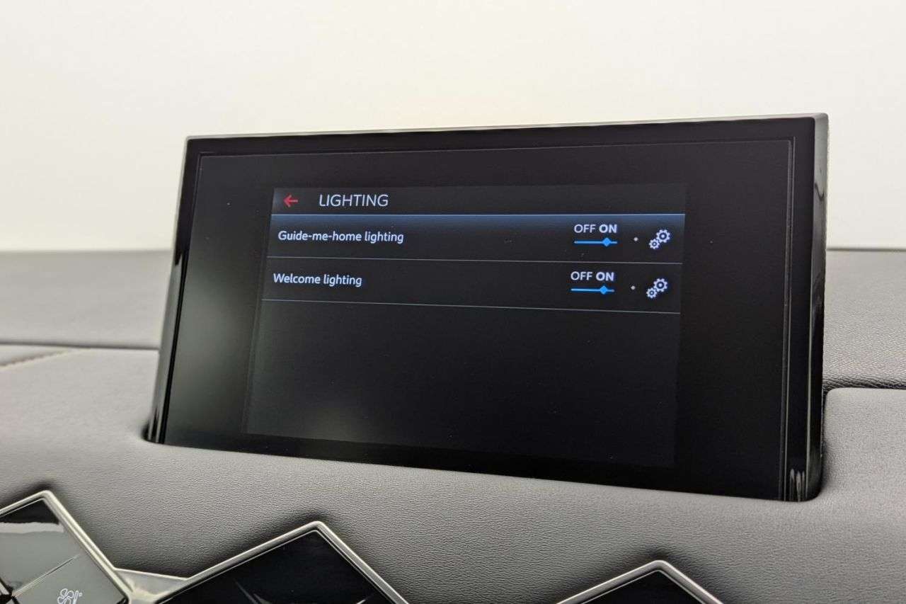 2022 DS AUTOMOBILES DS 3 CROSSBACK 2022 DS AUTOMOBILES DS 3 CROSSBACK