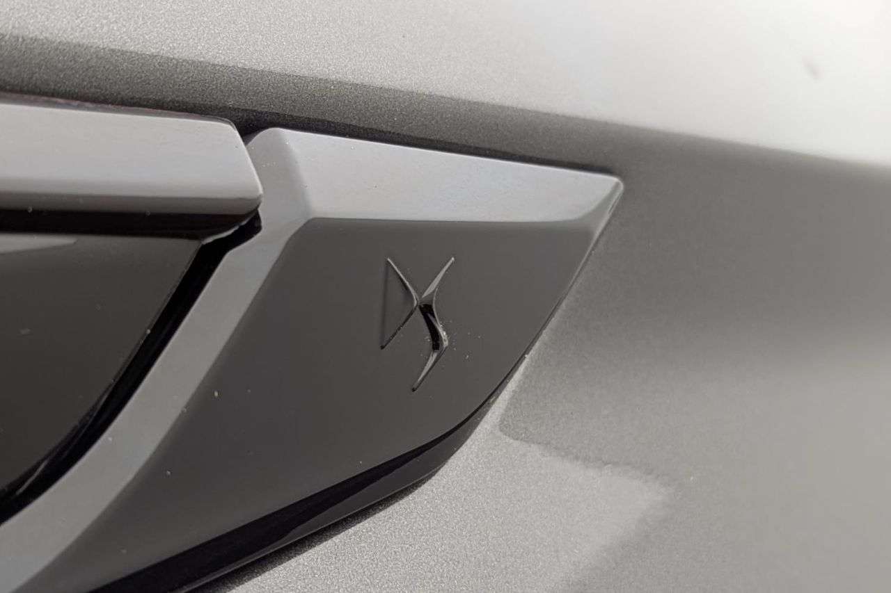 2022 DS AUTOMOBILES DS 3 CROSSBACK 2022 DS AUTOMOBILES DS 3 CROSSBACK