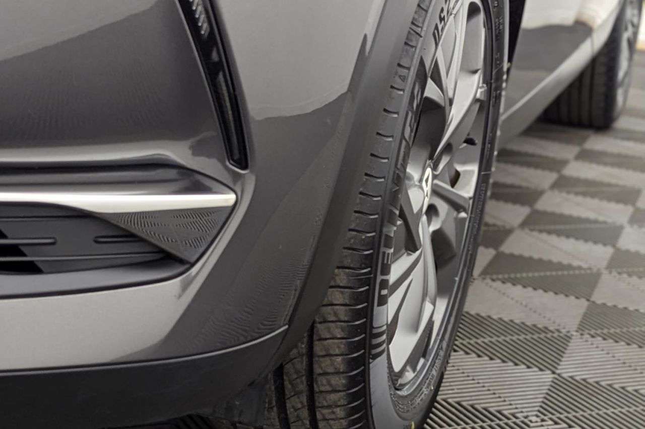 2022 DS AUTOMOBILES DS 3 CROSSBACK 2022 DS AUTOMOBILES DS 3 CROSSBACK