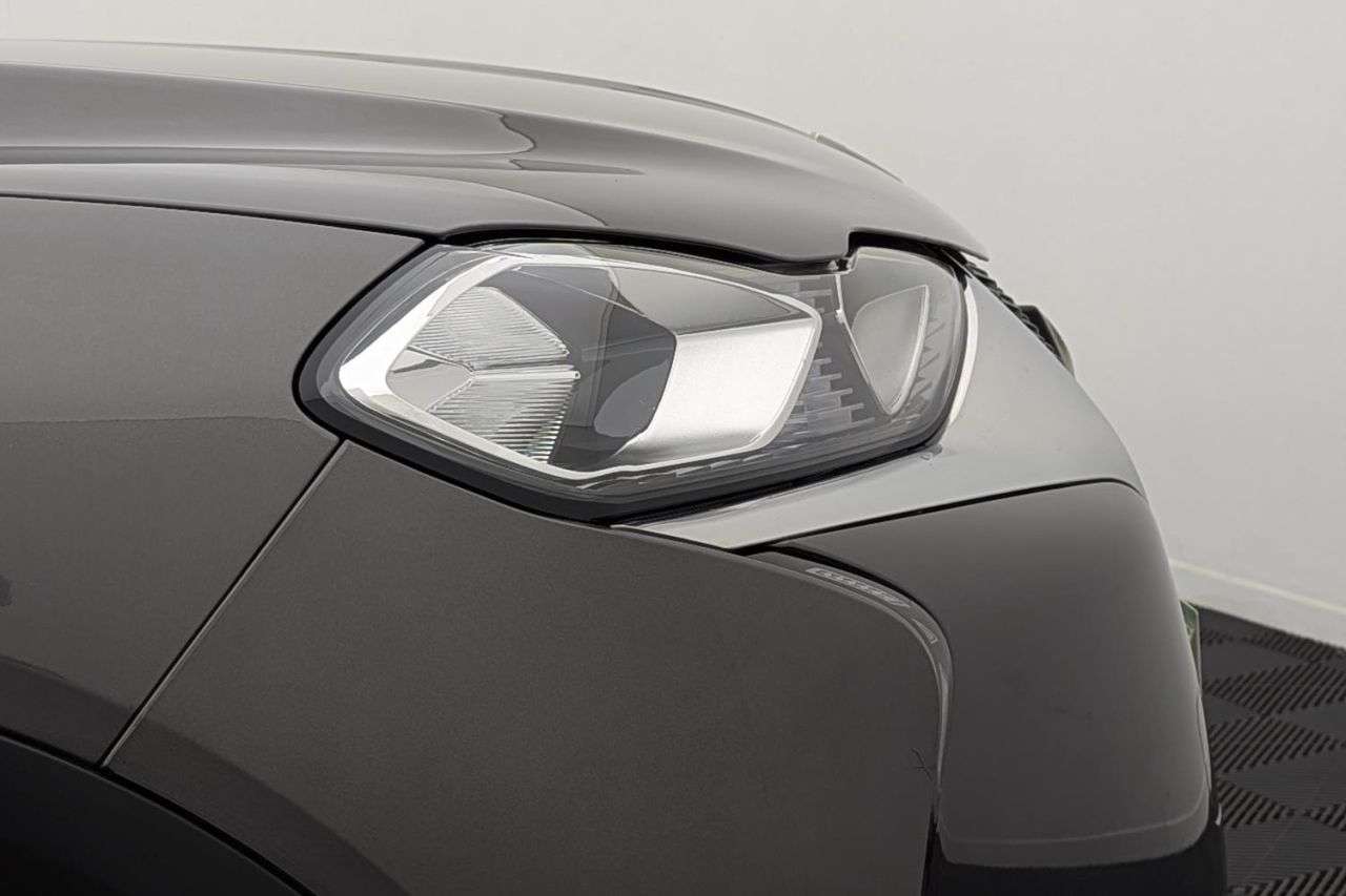 2022 DS AUTOMOBILES DS 3 CROSSBACK 2022 DS AUTOMOBILES DS 3 CROSSBACK