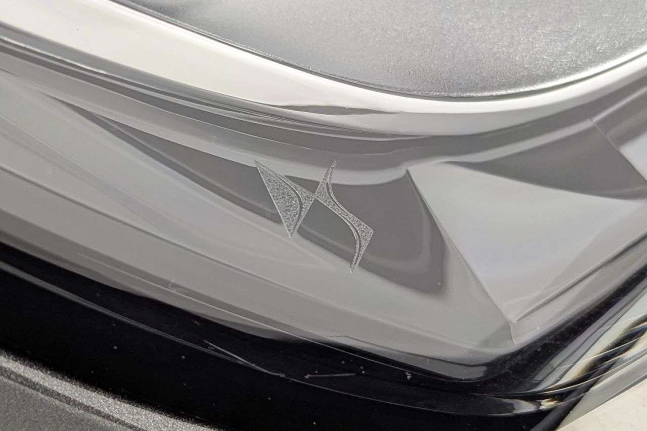 2022 DS AUTOMOBILES DS 3 CROSSBACK 2022 DS AUTOMOBILES DS 3 CROSSBACK