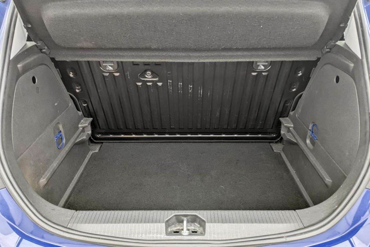 2018 VAUXHALL CORSA 2018 VAUXHALL CORSA