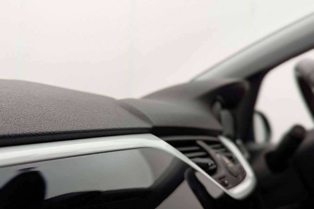 2018 VAUXHALL CORSA 2018 VAUXHALL CORSA