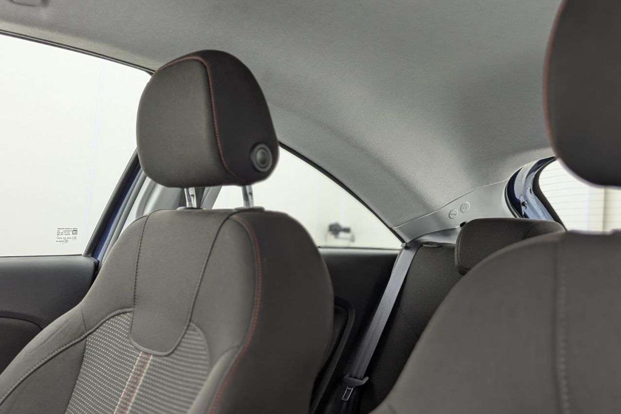 2018 VAUXHALL CORSA 2018 VAUXHALL CORSA