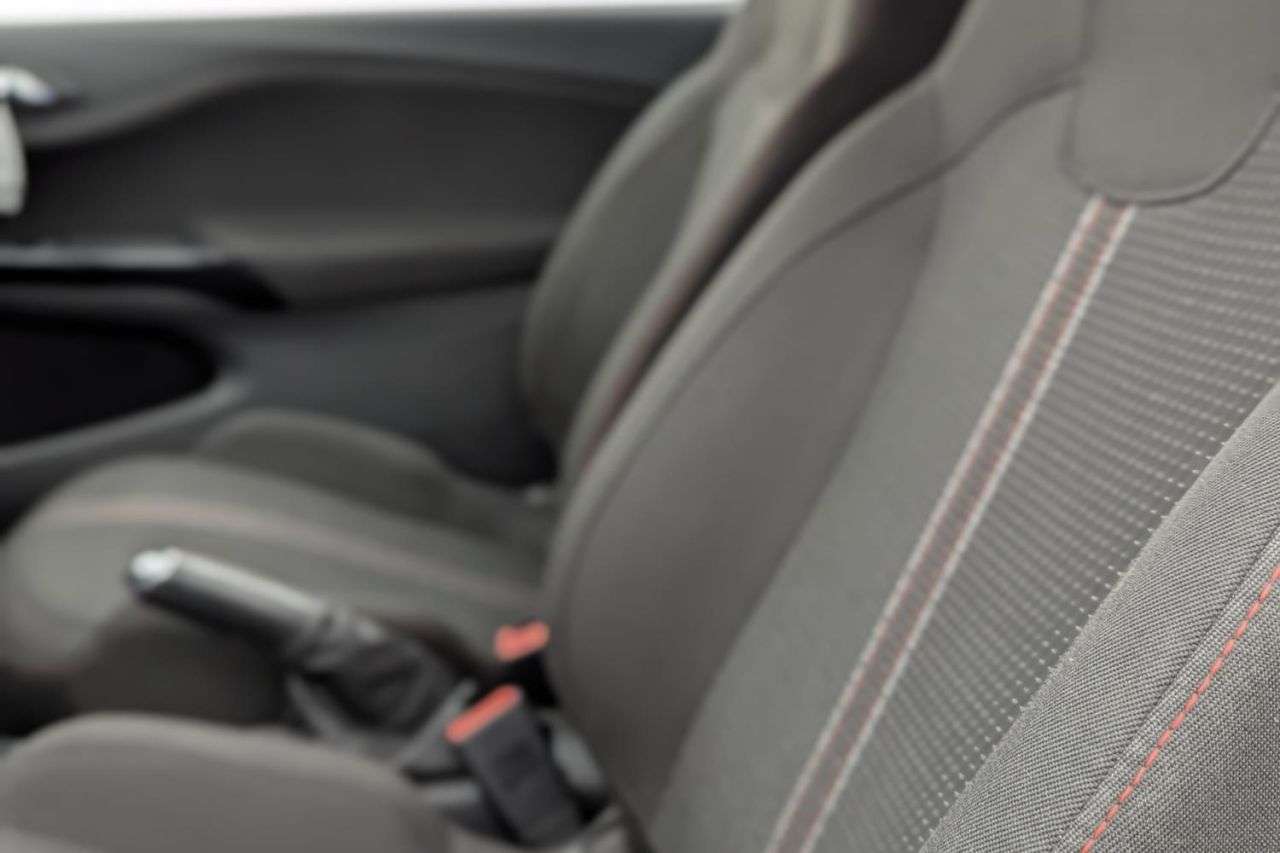 2018 VAUXHALL CORSA 2018 VAUXHALL CORSA