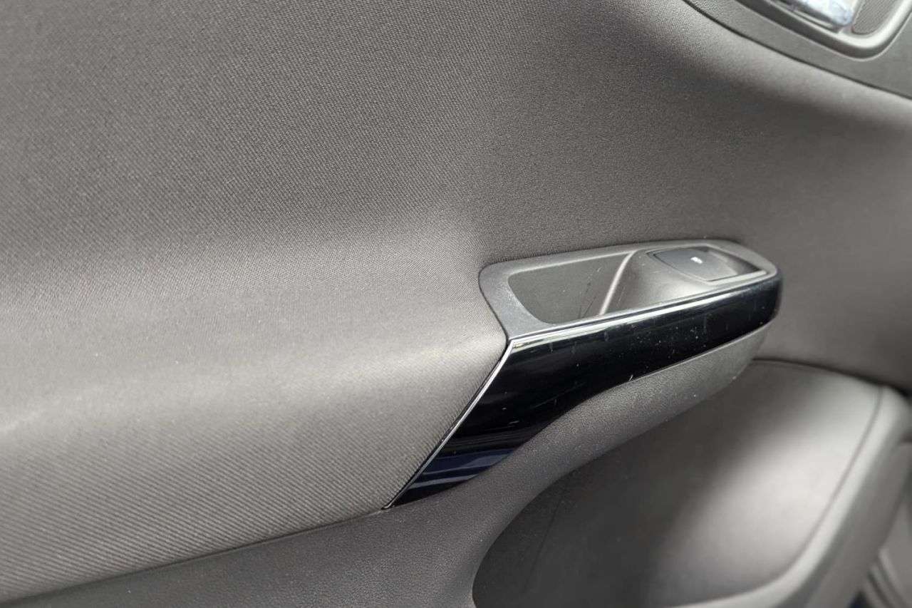 2018 VAUXHALL CORSA 2018 VAUXHALL CORSA