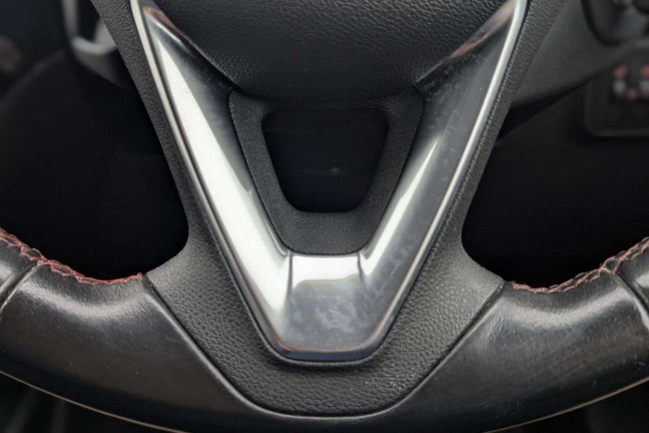 2018 VAUXHALL CORSA 2018 VAUXHALL CORSA