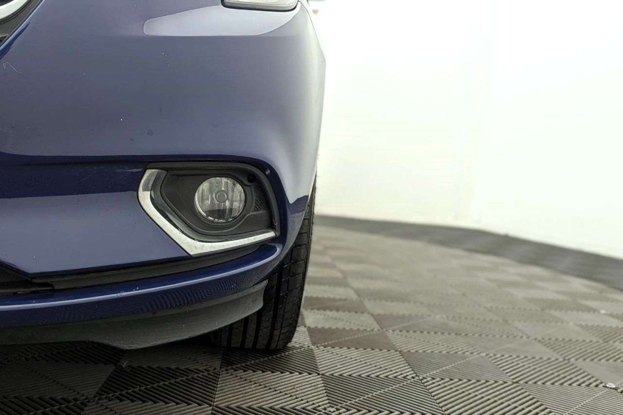 2018 VAUXHALL CORSA 2018 VAUXHALL CORSA