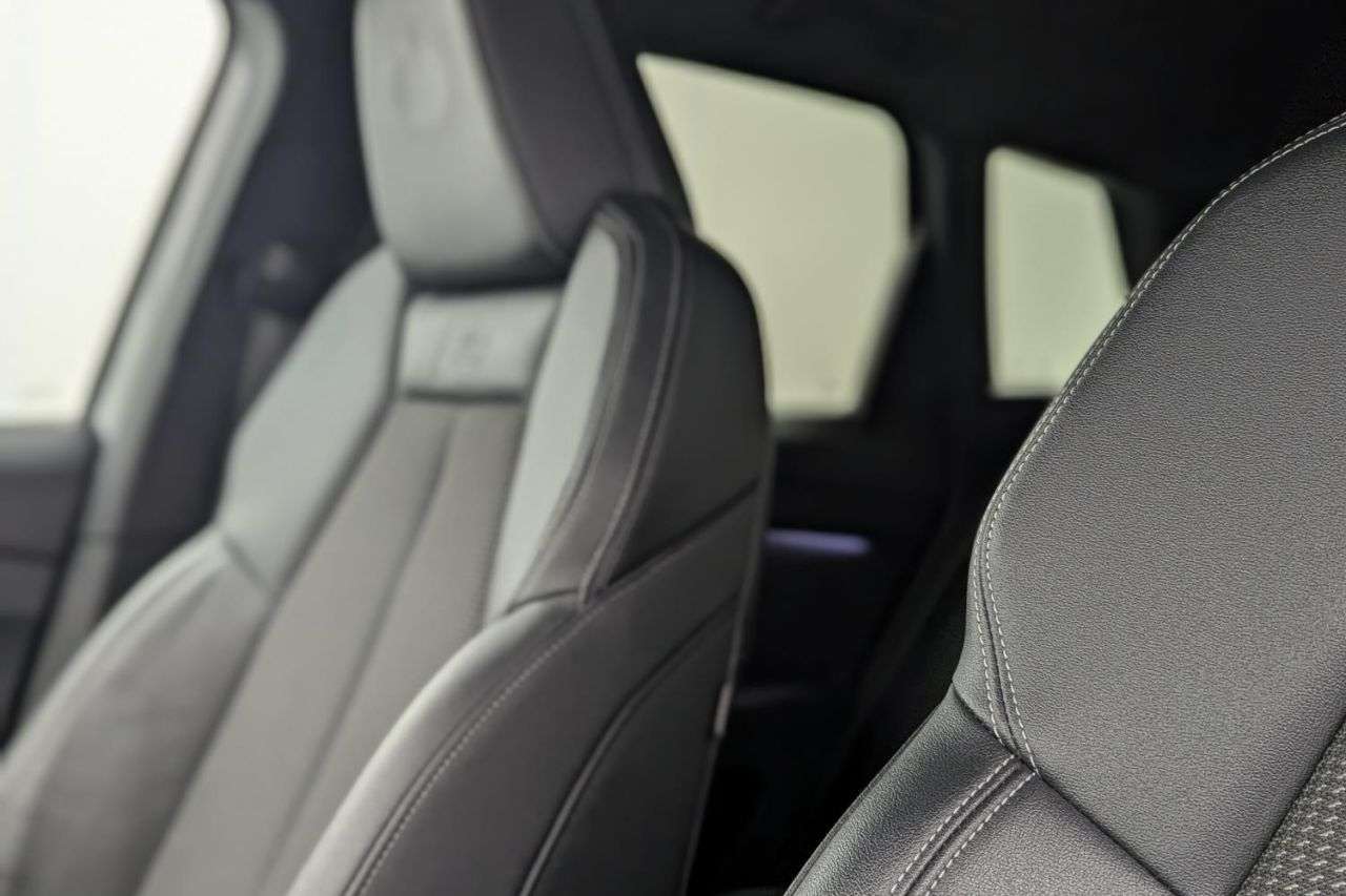 2021 AUDI Q4 E-TRON 2021 AUDI Q4 E-TRON