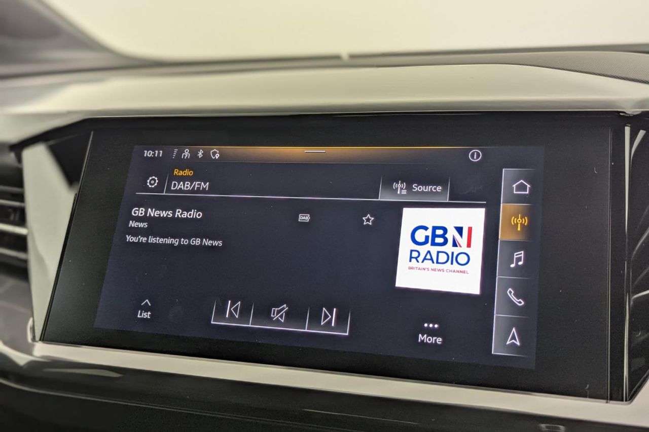 2021 AUDI Q4 E-TRON 2021 AUDI Q4 E-TRON