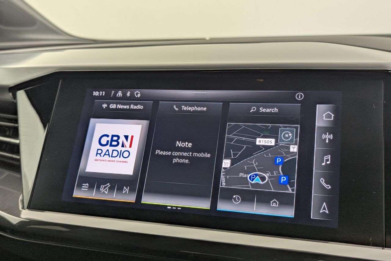 2021 AUDI Q4 E-TRON 2021 AUDI Q4 E-TRON