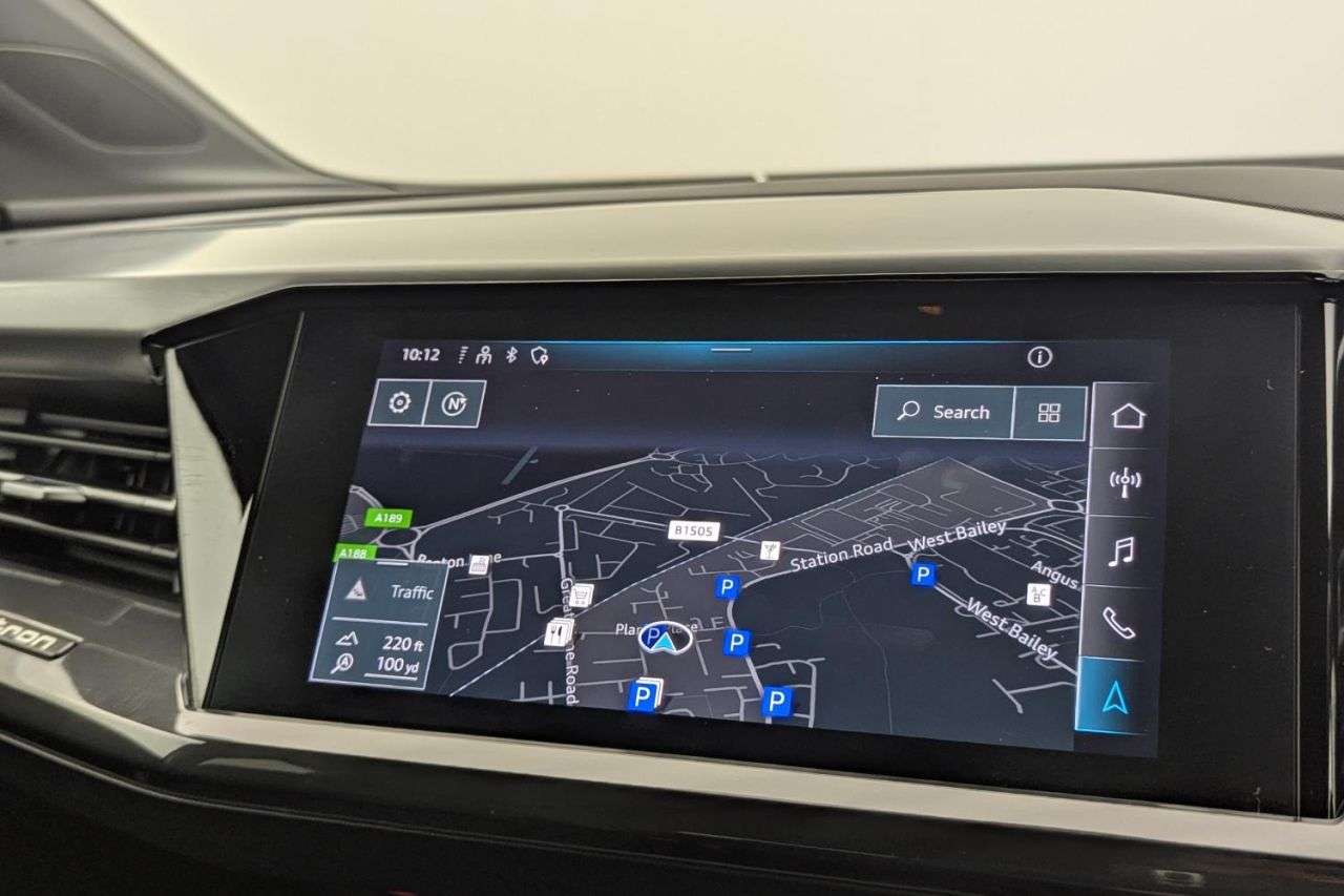 2021 AUDI Q4 E-TRON 2021 AUDI Q4 E-TRON