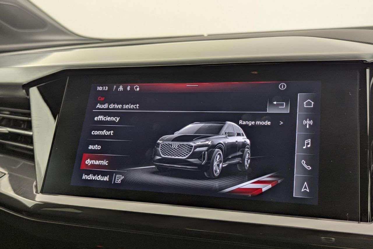 2021 AUDI Q4 E-TRON 2021 AUDI Q4 E-TRON